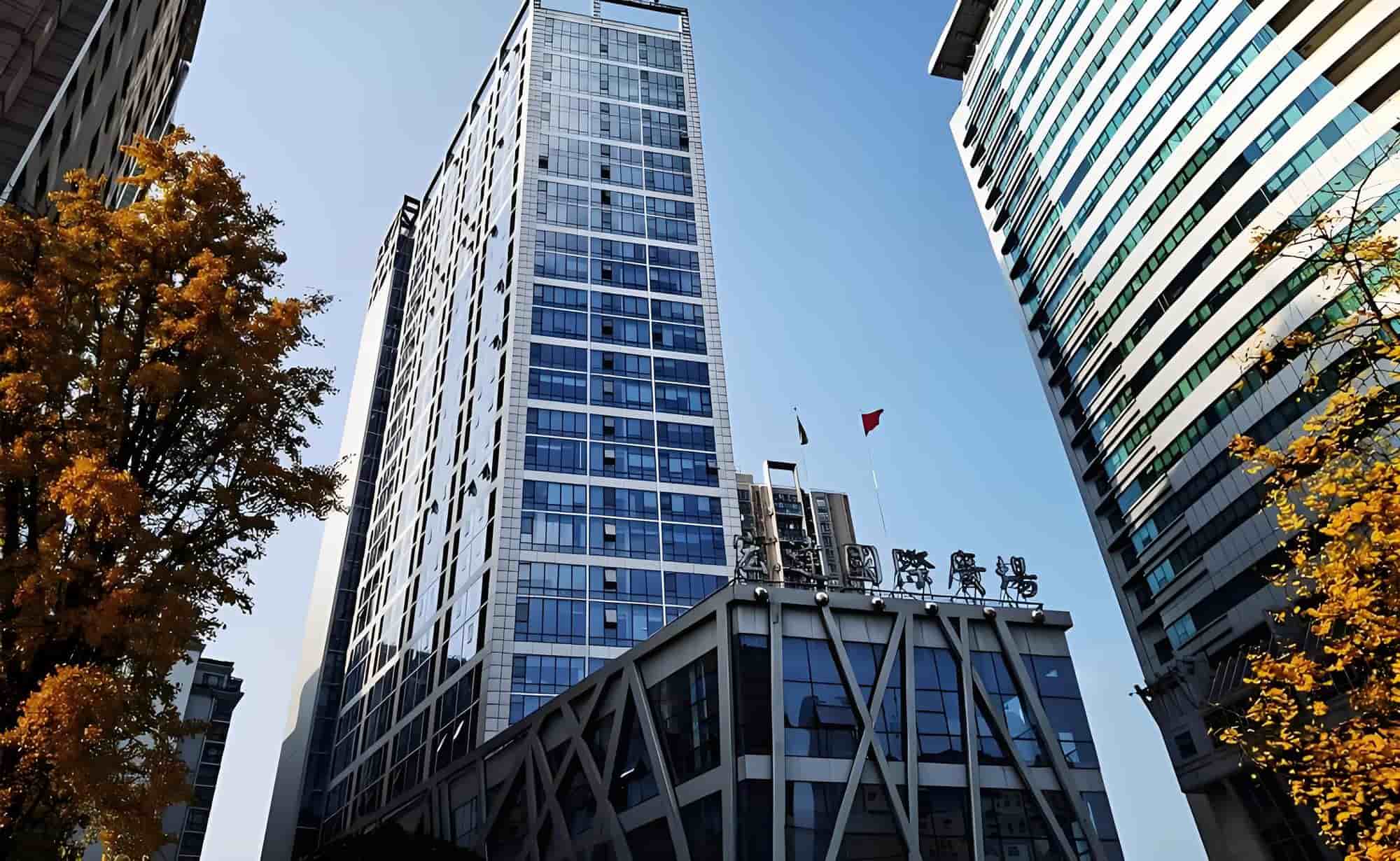 外立面