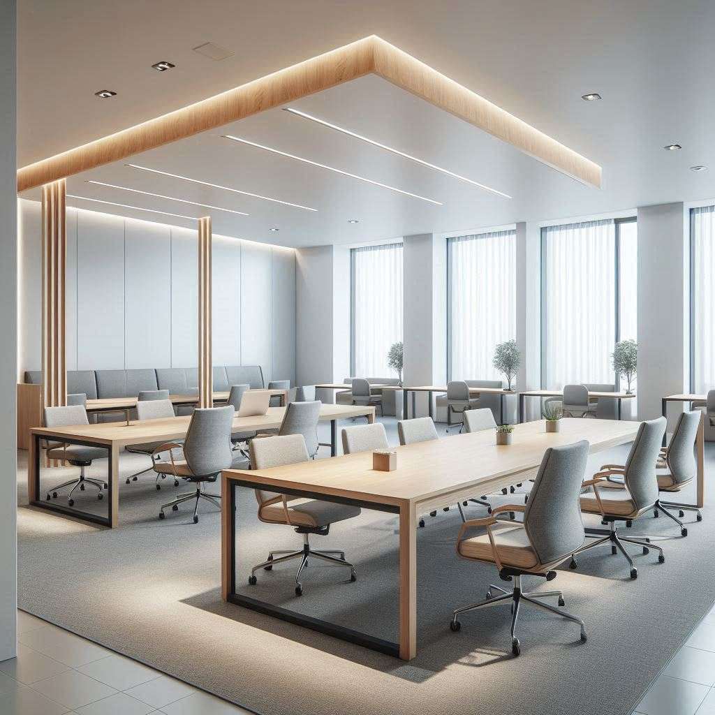 建筑设计公司应怎样记录节假日值班对写字楼办公企业招聘吸引力带来的具体变化